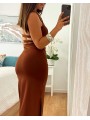 Valentina – Vestido Sofisticado