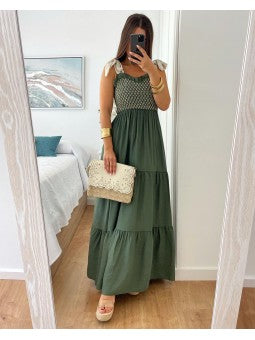 Briana – Vestido Elegante
