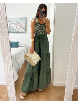Briana – Vestido Elegante