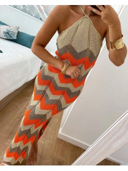 Luna – Vestido Elegante