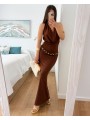 Mariana – Vestido Sofisticado