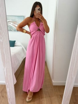Paloma – Vestido Sofisticado