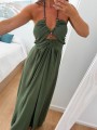 Paloma – Vestido Sofisticado
