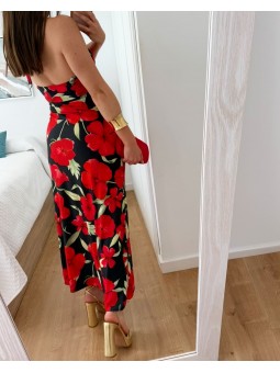 Ana – Vestido Elegante