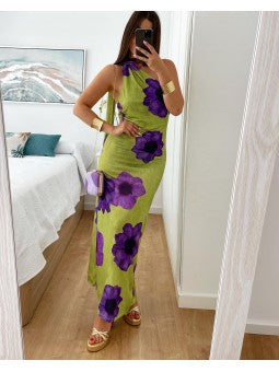 Clara – Vestido Sofisticado