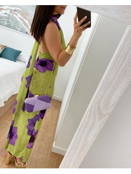 Clara – Vestido Sofisticado