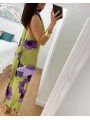 Clara – Vestido Sofisticado