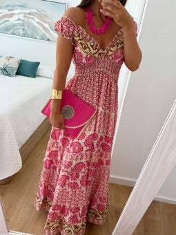 Sofía – Vestido Elegante