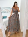 Lia – Vestido Elegante