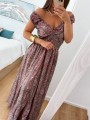 Cecilia – Vestido Elegante