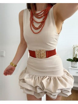 Valentina – Vestido Sofisticado