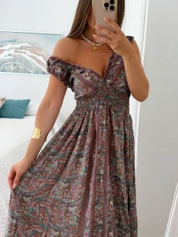Sofía – Vestido Elegante