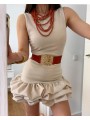 Valentina – Vestido Sofisticado