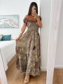 Nadia – Vestido Elegante