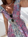 Melina – Vestido Sofisticado
