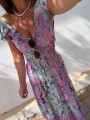 Melina – Vestido Sofisticado
