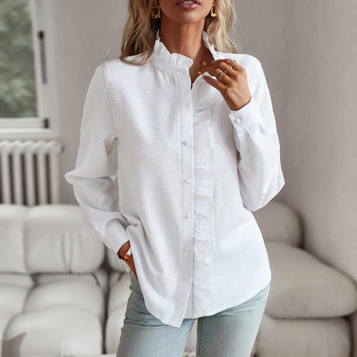 Emma - Camisa Elegante