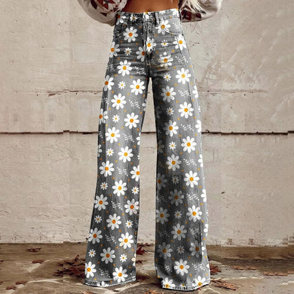 Teresa – Pantalón Elegante