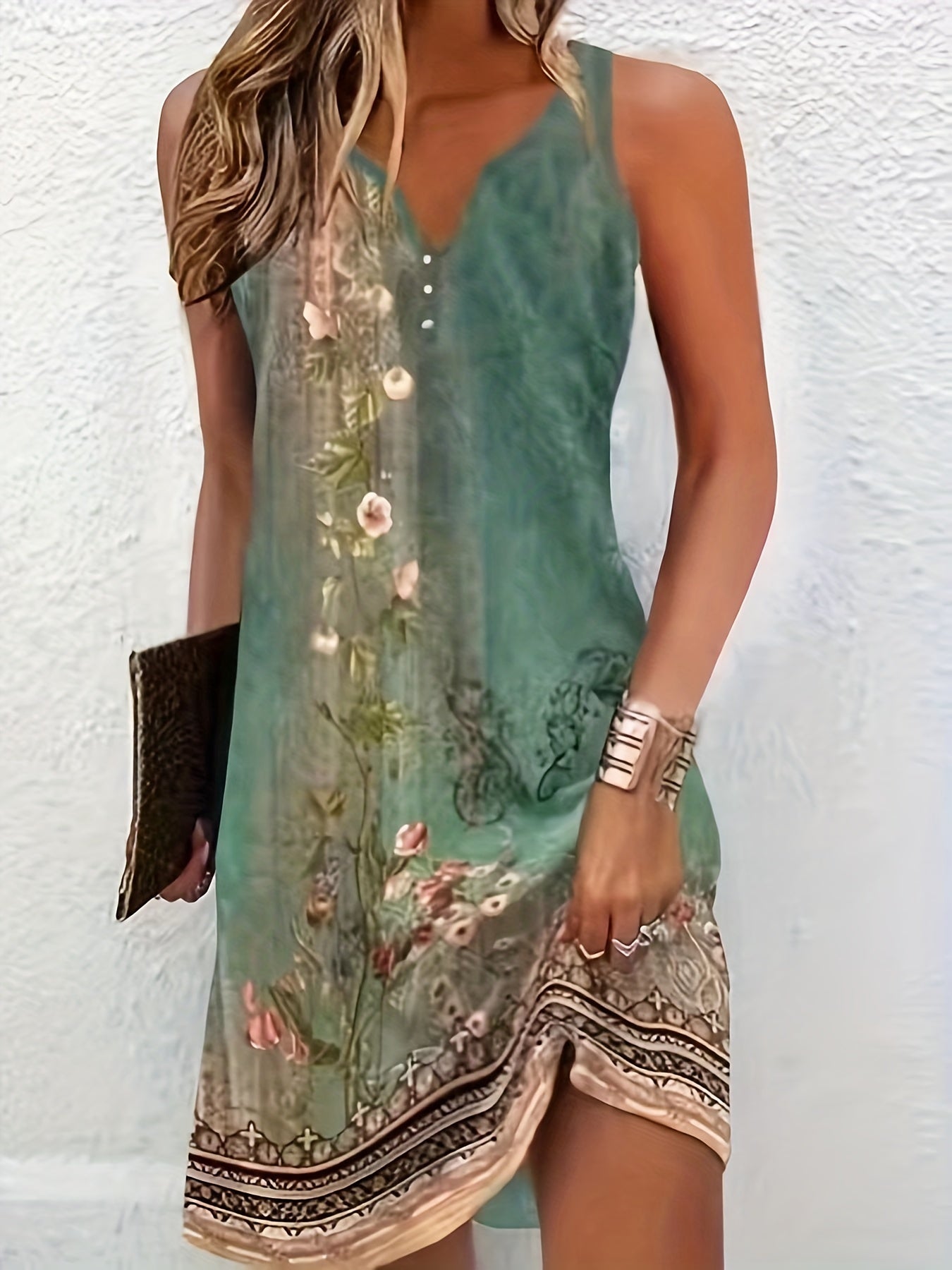 Isidora – Vestido Elegante