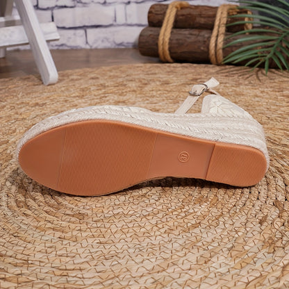 Ariadna – Sandalia Elegante