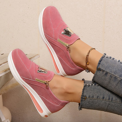 Renata – Zapatillas Urbanas