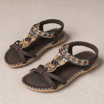 Laila – Sandalia Elegante