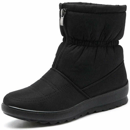 Damsi™ - Zapatos con forro
