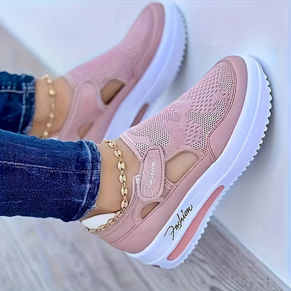 Noa – Zapatilla Elegante
