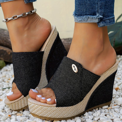 Clara – Sandalia Elegante