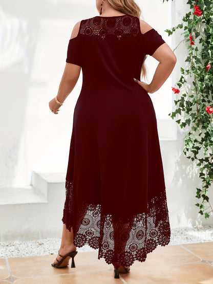 Isadora – Vestido Elegante