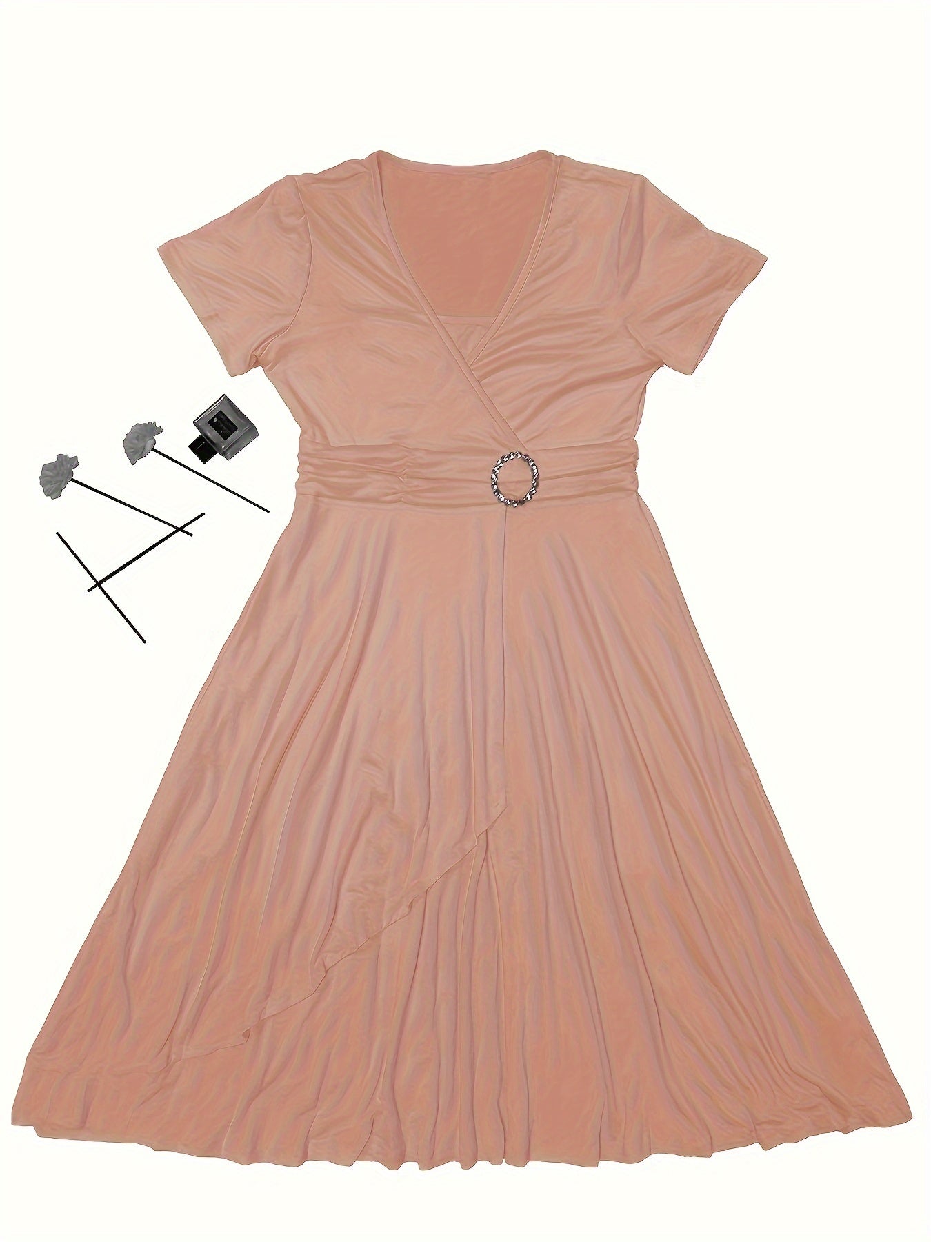 Luna – Vestido Elegante