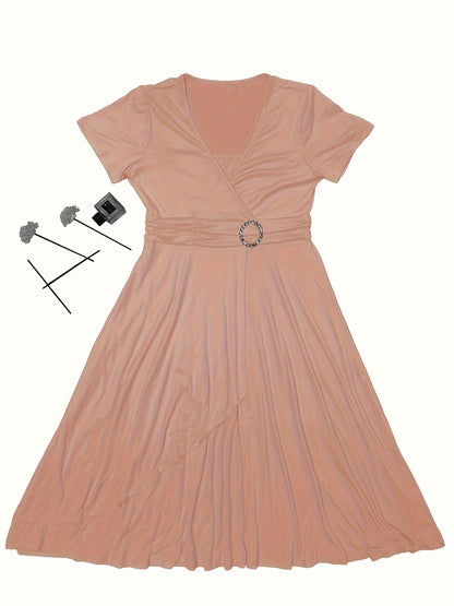 Luna – Vestido Elegante