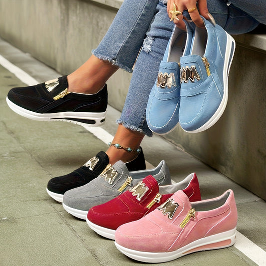 Renata – Zapatillas Urbanas
