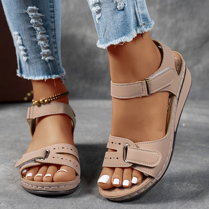 Malena – Sandalias Elegantes