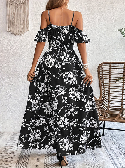 Isadora – Vestido Elegante