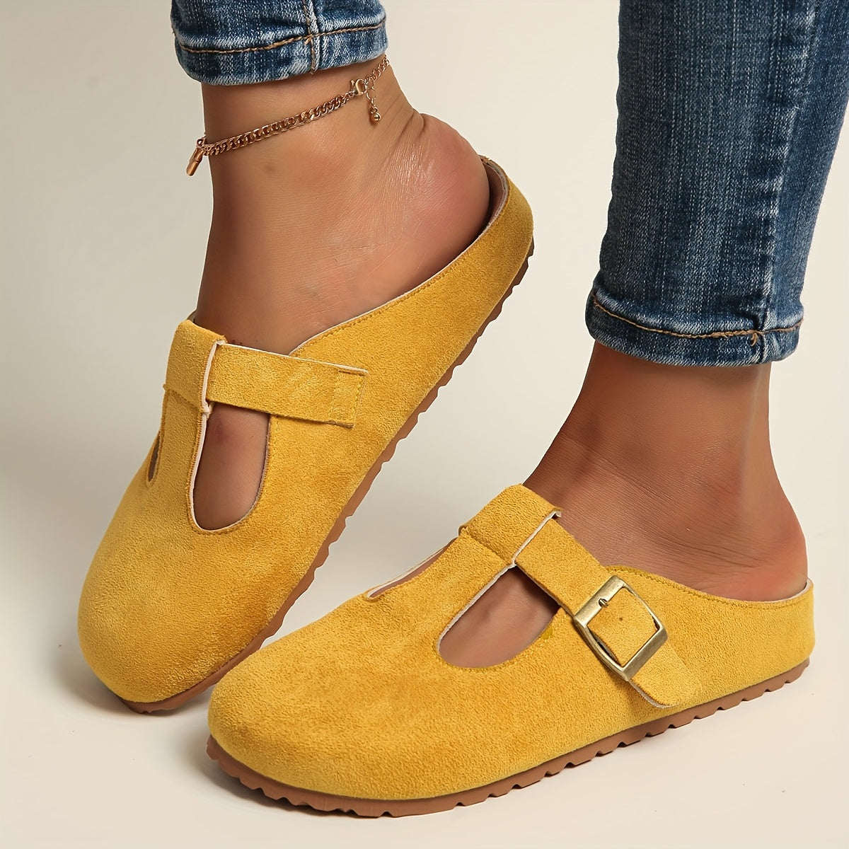 Mariana – Mocasin Elegante