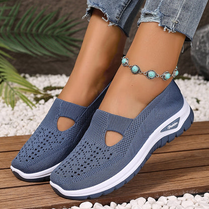 Alma – Zapatillas Elegantes