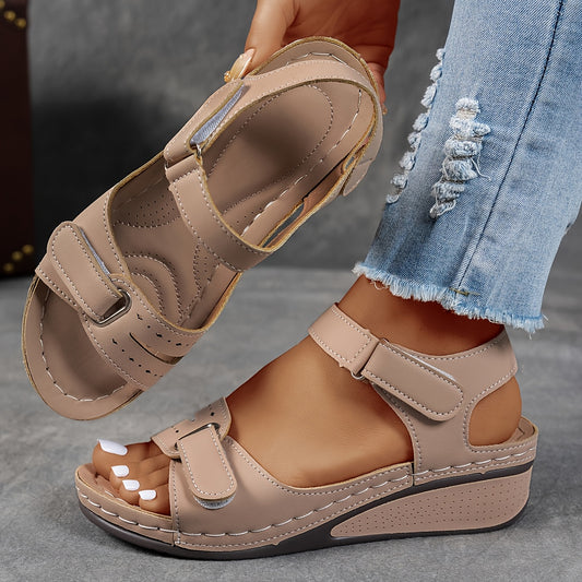 Malena – Sandalias Elegantes