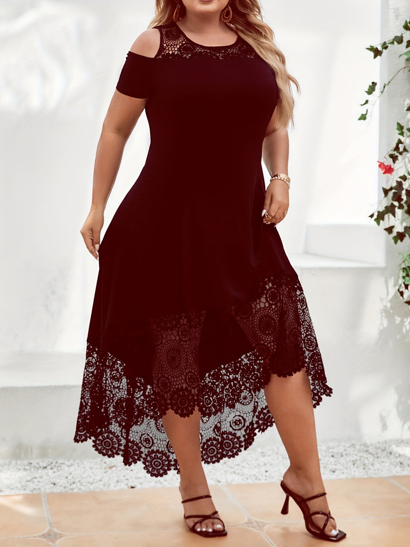 Isadora – Vestido Elegante