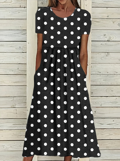 Sofía – Vestido Elegante