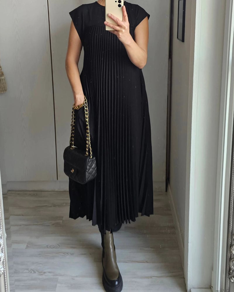 Florencia – Vestido Sofisticado