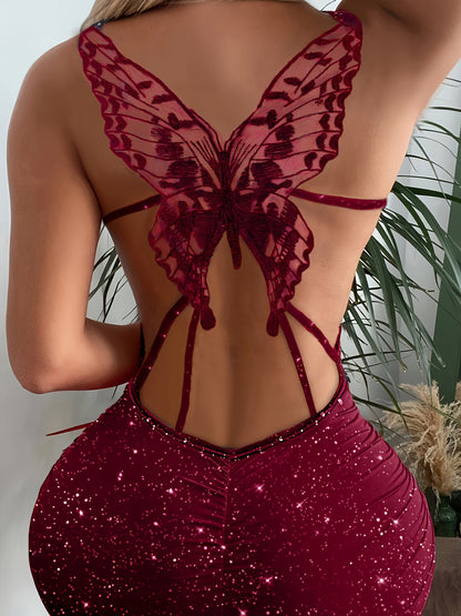 Luciana – Vestido Elegante