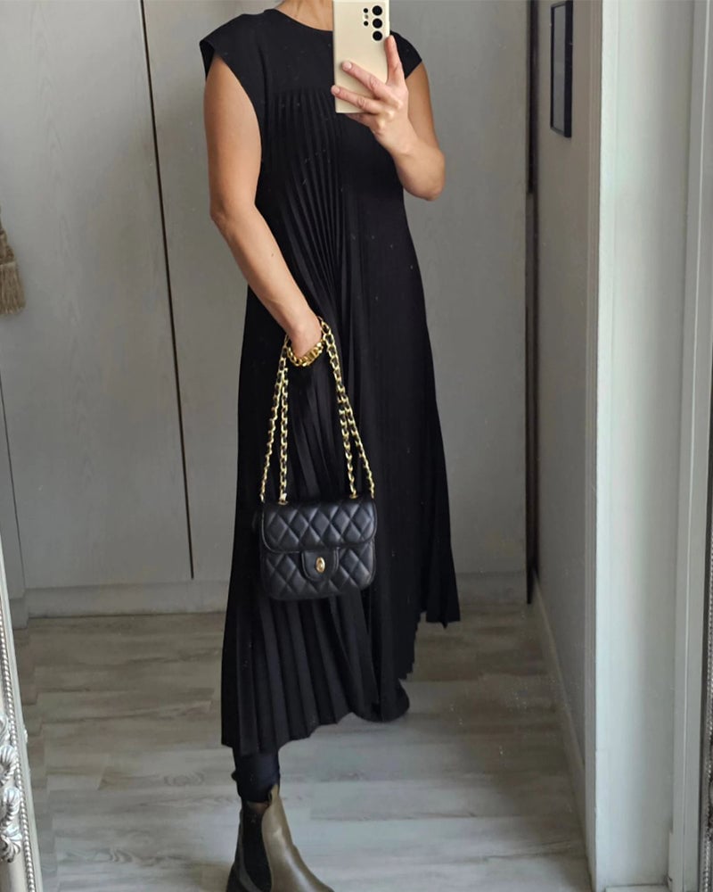 Florencia – Vestido Sofisticado