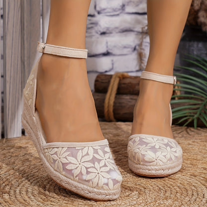Ariadna – Sandalia Elegante