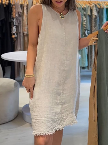 Miranda – Vestido Elegante