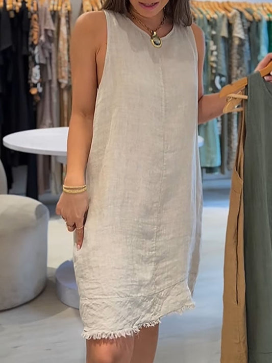 Miranda – Vestido Elegante