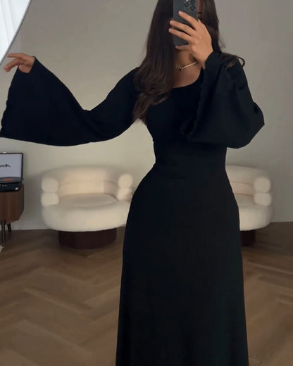 Irina - Vestido Elegante