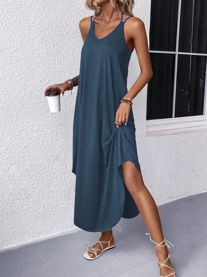 Clara – Vestido Sofisticado