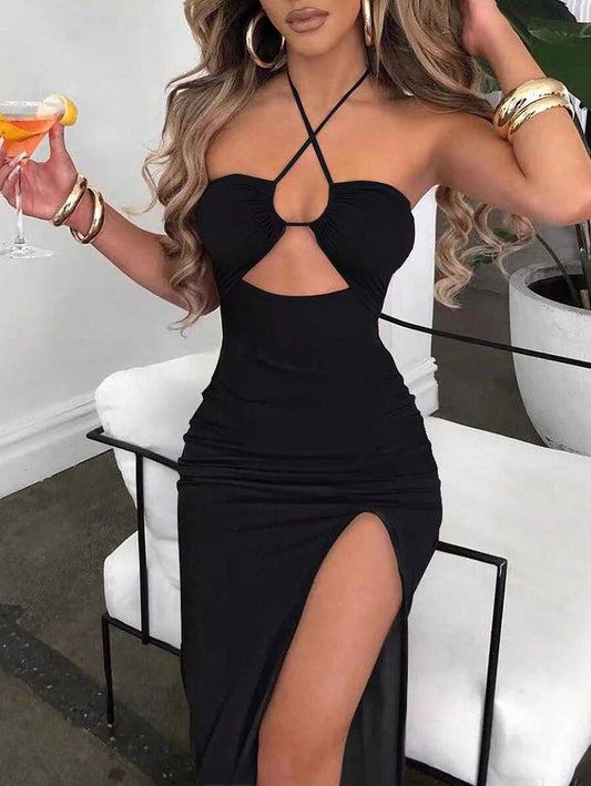 Livia – Vestido Elegante