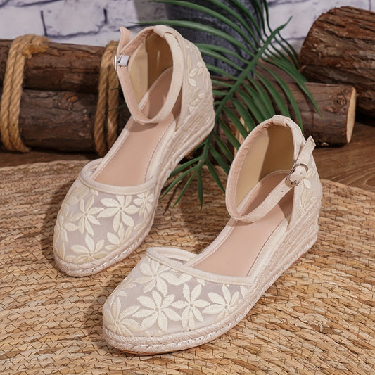Ariadna – Sandalia Elegante